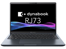 dynabook RJ73/MA A6315AH813GA