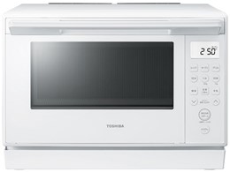TOSHIBA(東芝) スチームオーブンレンジ 石窯オーブン 23L」の人気商品