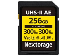 NX-F2AE256G [256GB]