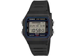 CASIO Collection STANDARD F-B100W-1AJF