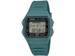 CASIO Collection STANDARD F-B100W-3AJF