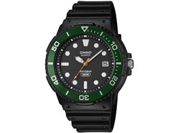 CASIO Collection STANDARD MRW-240H-1E3JF