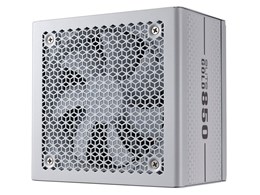 ELITE GOLD 850 White Edition MPX-8505-AFAG-GJP [�z���C�g]