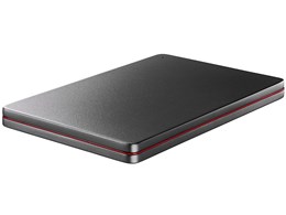 HDPX-UTS2KB [Black×Red]