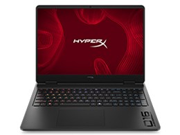 HyperX OMEN 16 Core i7 14650HX�E24GB�������E1TB SSD�E2.5K OLED�ERTX 5060���� ���i.com���胂�f�� [�V���h�E�u���b�N]