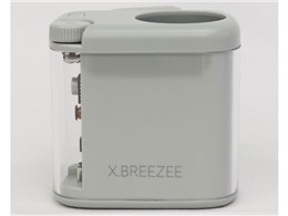 X.BREEZEE HRS-2437 [�s�X�^�`�I]