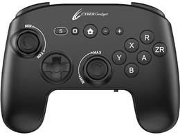 CYBER�E�Q�[�~���O�R���g���[���[6B TMR �����^�C�v(Switch2/Switch�p)