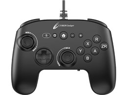 CYBER�E�Q�[�~���O�R���g���[���[6B TMR �L���^�C�v(Switch2/Switch�p)