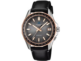 �I�V�A�i�X �}���^ RETRO TONE COLLECTION ���胂�f�� OCW-S400RL-8AJR