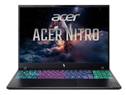 Nitro V 16 AI ANV16-A71-N73Z57 [�I�u�V�f�B�A���u���b�N]
