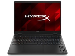 HyperX OMEN 15 Ryzen 7 8745HX�E16GB�������E1TB SSD�EWQXGA 180Hz�t���ERTX 5060���� ���i.com���胂�f�� [�V���h�E�u���b�N]