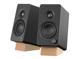 Creative XF1 ���i.com���胂�f�� SP-XF1-BK [�u���b�N]