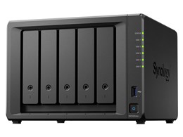 DiskStation DS1525neo+