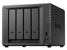 DiskStation DS925neo+