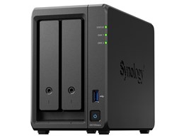 DiskStation DS725neo+