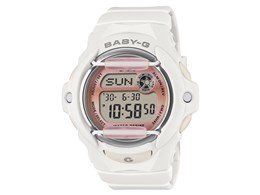 Baby-G BG-169GD-7JF