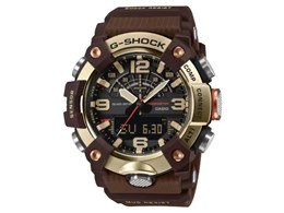 G-SHOCK �}�X�^�[ �I�u G �}�b�h�}�X�^�[ GG-B100XMH-5AJF