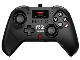 EVOTOP Axis Wired for Nintendo Switch 2 ZKNS-024