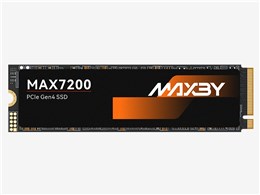 MAX7200 1TB