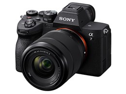 ��7 IV ILCE-7M4M �Y�[�������Y�L�b�g