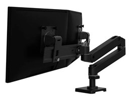 LX Pro �f�X�N�f���A���_�C���N�g�A�[�� 45-684-292 [�u���b�N]