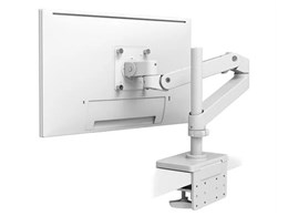 LX Pro �f�X�N���j�^�[�A�[�� ���g�|�[�� 45-695-290 [�z���C�g]
