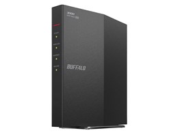 AirStation WSR-3000AX4L/N [�u���b�N]