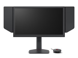 ZOWIE XQ2566X [24.1�C���` �_�[�N�O���[]