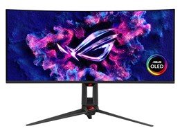 ROG Swift OLED PG34WCDN [34�C���` ��]