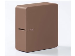 ���x���v�����^�[�u�e�v���vPRO MARK SR-MK2-BR [�A���o�[�u���E��]
