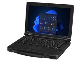TOUGHBOOK FZ-56DV030AJ