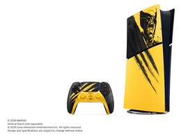 �v���C�X�e�[�V����5 �f�W�^���E�G�f�B�V���� Marvel's Wolverine �o�g���C�G���[ ���~�e�b�h�G�f�B�V����