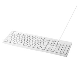 BSKBU115WH [�z���C�g]