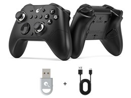 ES MAX E-Sports Controller [�u���b�N]