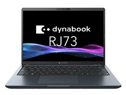 dynabook RJ73/MA A6315AH812GA