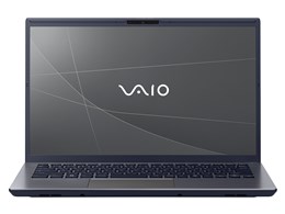 VAIO Pro BK VJBK128000006 [�_�[�N���^���O���[]