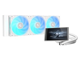 LT360 VISION WH ARGB R-LT360VISION-WHAMMC-G-1 [�z���C�g]