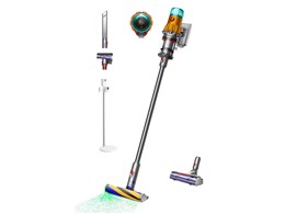 Dyson V12 Detect Slim Absolute SV46 ABL2 [�V���o�[]