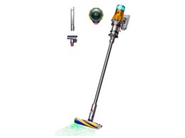 Dyson V12 Detect Slim Fluffy SV46 FF2 [�V���o�[]