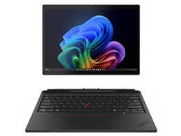 ThinkPad X13 Detachable Gen 1 21U60028JP [�u���b�N]