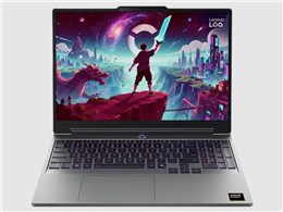 Lenovo LOQ 15AHP11 83TN008SJP [���i�O���[]