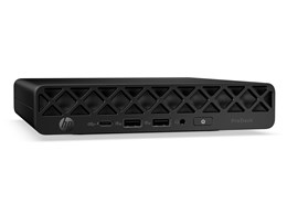 ProDesk 2 Mini G2i E13H1PT�ECore 5 320�E16GB�������E256GB SSD�EWindows 11 Home ���i.com���胂�f��