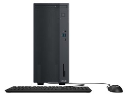 ExpertCenter P500 Mini Tower P500MV Core 5 210H�E16GB�������E256GB SSD���ڃ��f�� P500MV-05210H024X [�O���[]