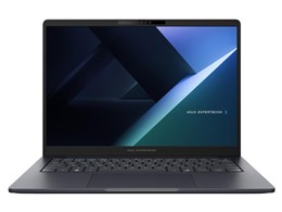 ExpertBook B5 B5405CVA Core 7 150U�E16GB�������E512GB SSD�E14�^���C�hTFT�J���[�t�����ڃ��f�� B5405CVA-LY0449X [�W�F���g���O���[]