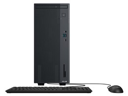 ExpertCenter P500 Mini Tower P500MV Core 3 100U�E8GB�������E256GB SSD���ڃ��f�� P500MV-03100U098X [�O���[]