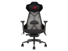 ROG Destrier Ergo Gaming Chair BK [�u���b�N]