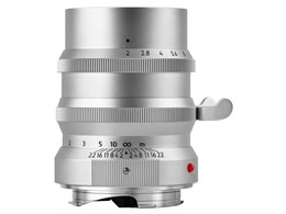 M 75mm f/2 SPII LLL-75M-SPII-S [�V���o�[]