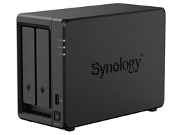 DiskStation DS725neo+/G