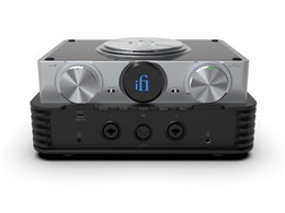iDSD Phantom
