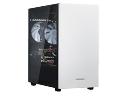 THIRDWAVE AD-R5A57A-08W ���i.com���胂�f�� Ryzen 5 4500�ERTX 5070�E8GB�������E500GB NVMe SSD K/25283-11a